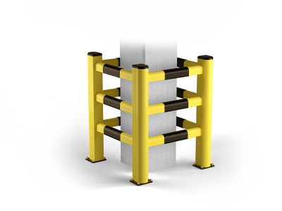 column protections