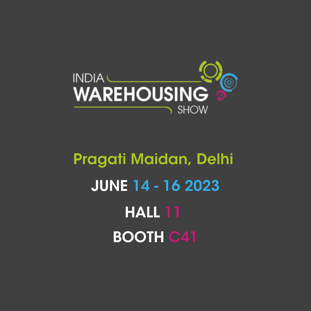 India warehousing show