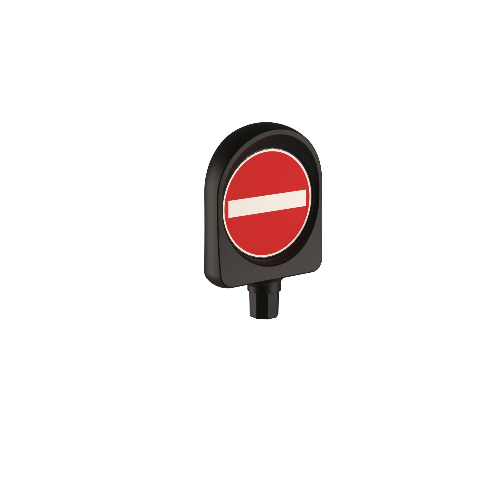 traffic signal visiboard